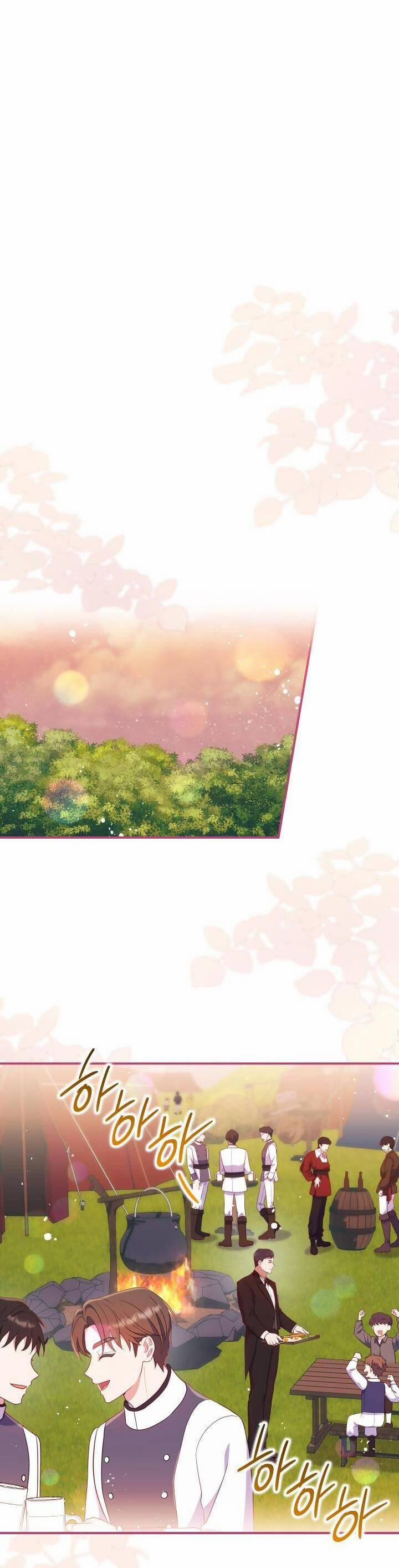 Trở Thành Bạn Thời Thơ Ấu Của Nam Phụ Ám Ảnh 29 trang 30