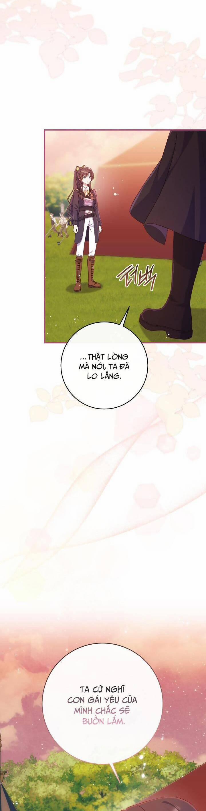 Trở Thành Bạn Thời Thơ Ấu Của Nam Phụ Ám Ảnh 29 trang 31