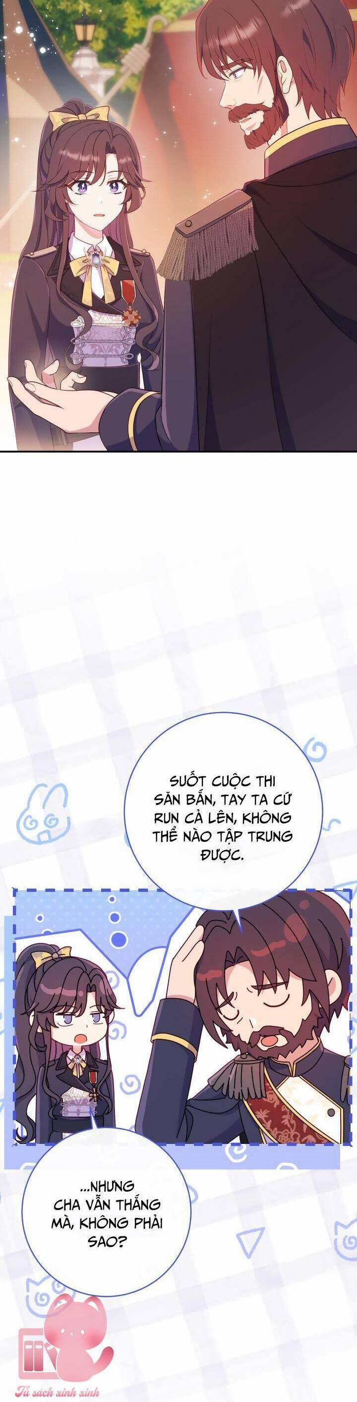 Trở Thành Bạn Thời Thơ Ấu Của Nam Phụ Ám Ảnh 29 trang 32