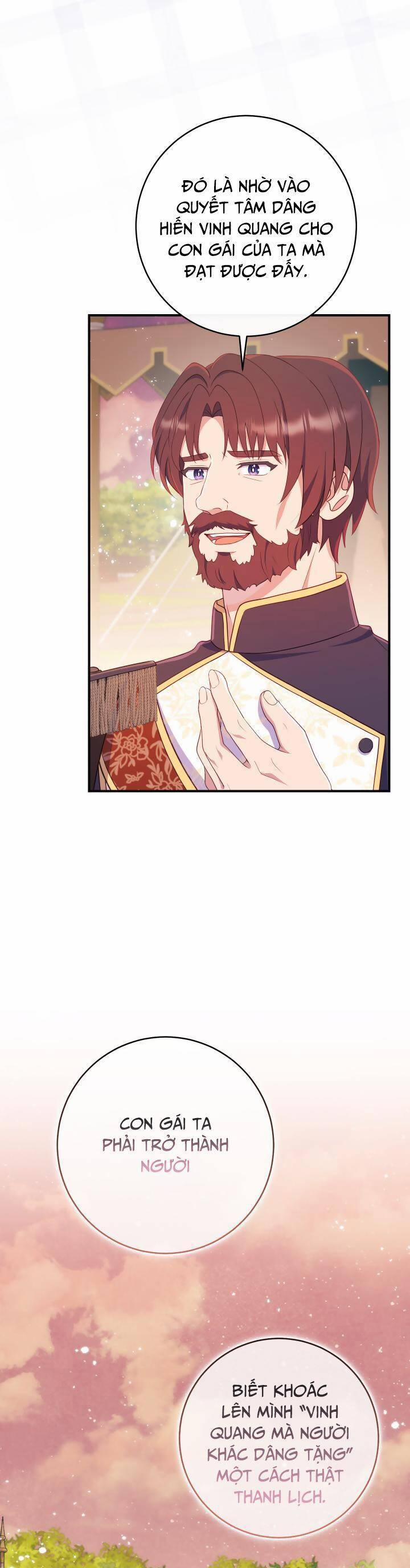 Trở Thành Bạn Thời Thơ Ấu Của Nam Phụ Ám Ảnh 29 trang 33