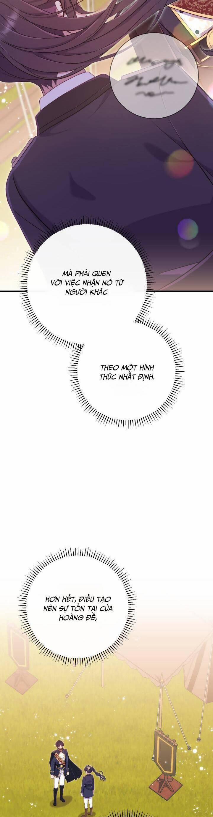 Trở Thành Bạn Thời Thơ Ấu Của Nam Phụ Ám Ảnh 29 trang 35