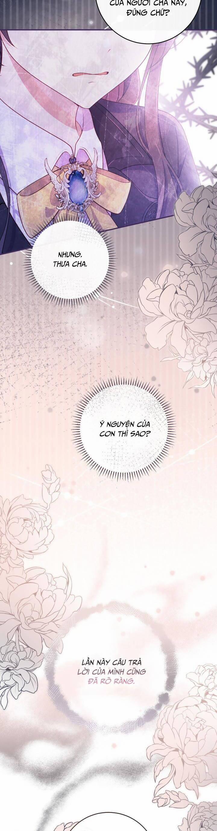 Trở Thành Bạn Thời Thơ Ấu Của Nam Phụ Ám Ảnh 29 trang 37