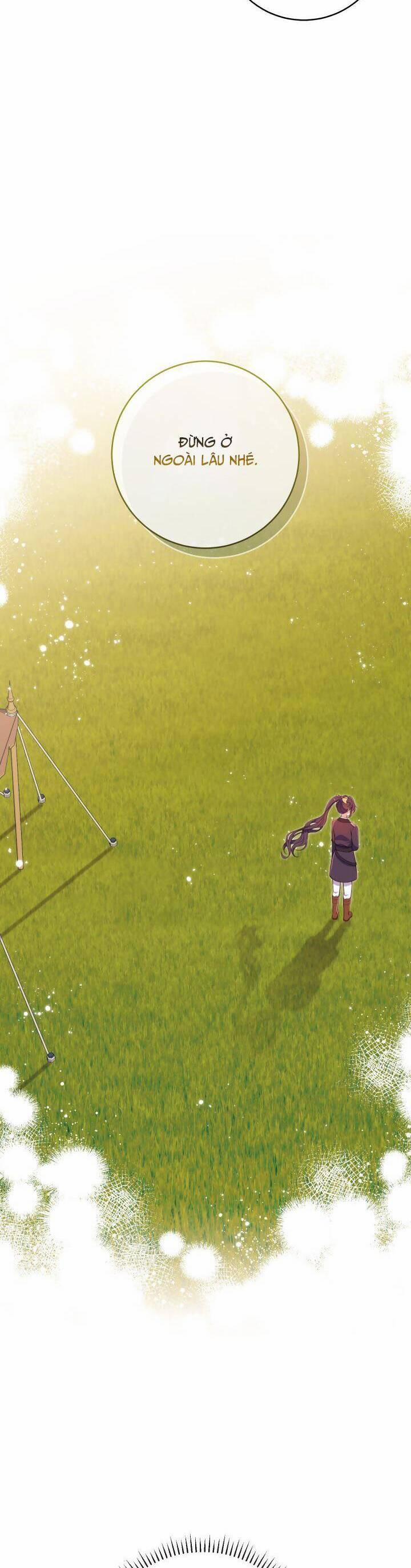 Trở Thành Bạn Thời Thơ Ấu Của Nam Phụ Ám Ảnh 29 trang 39