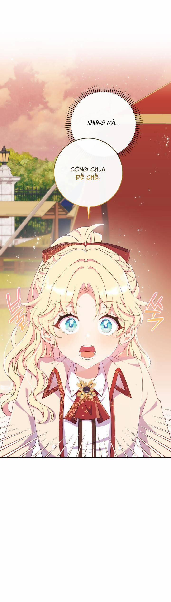 Trở Thành Bạn Thời Thơ Ấu Của Nam Phụ Ám Ảnh 29 trang 41