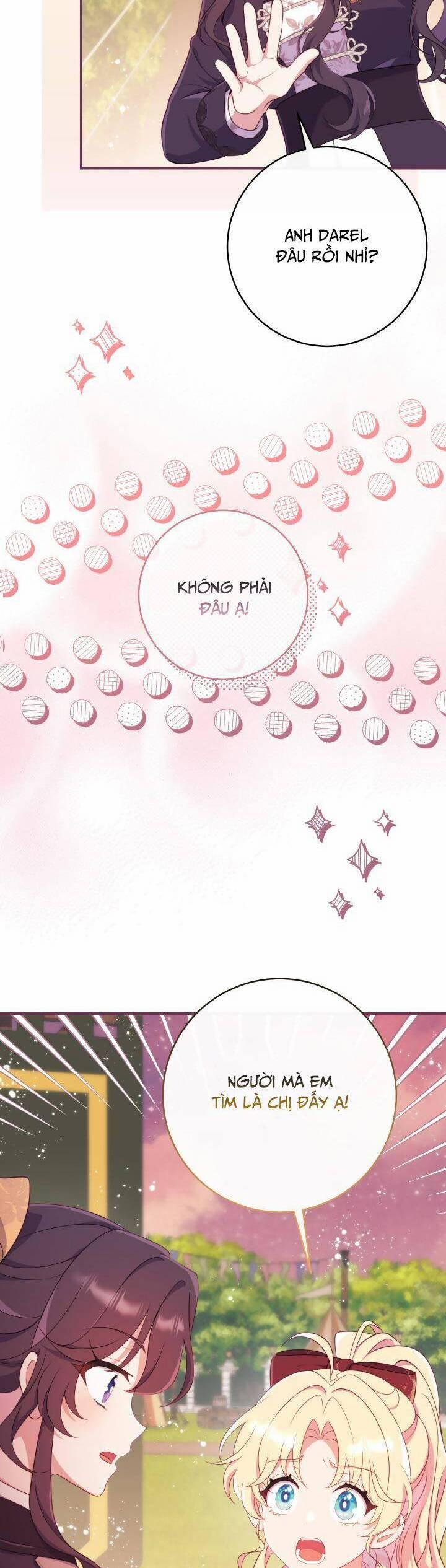 Trở Thành Bạn Thời Thơ Ấu Của Nam Phụ Ám Ảnh 29 trang 43