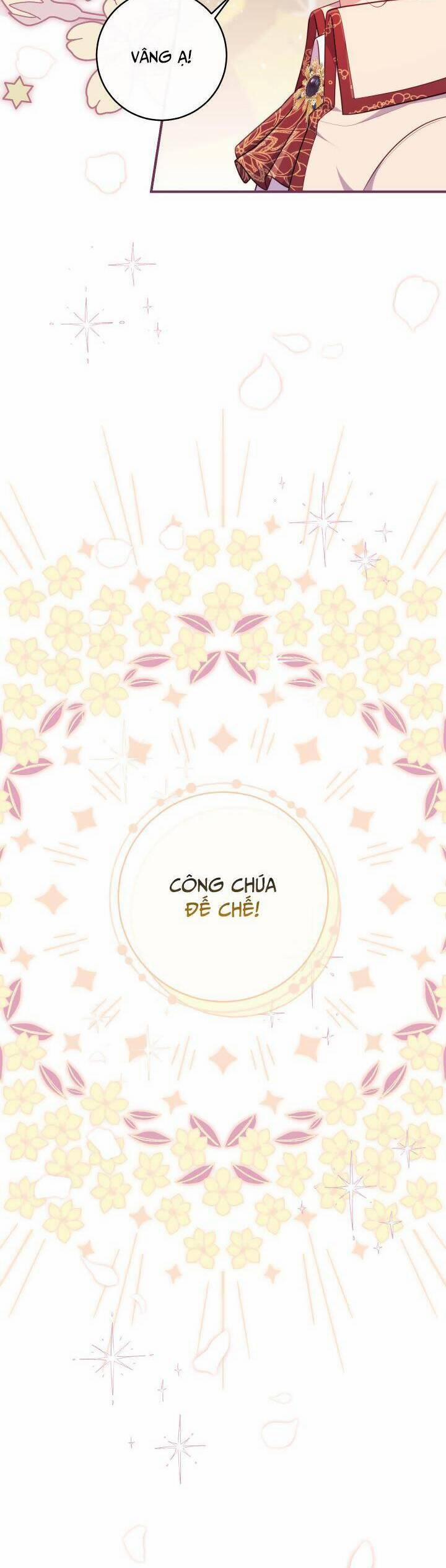 Trở Thành Bạn Thời Thơ Ấu Của Nam Phụ Ám Ảnh 29 trang 45