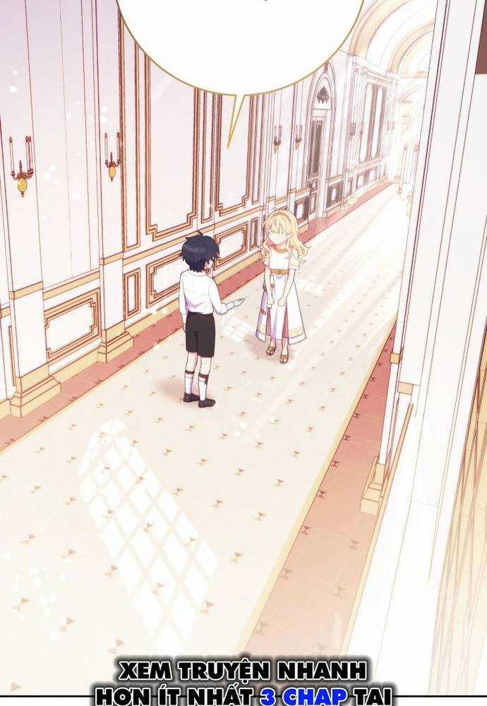 Trở Thành Bạn Thời Thơ Ấu Của Nam Phụ Ám Ảnh 3 trang 101