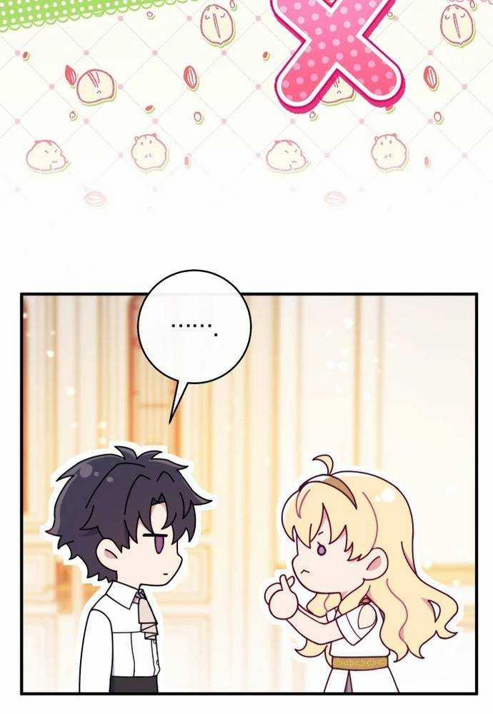 Trở Thành Bạn Thời Thơ Ấu Của Nam Phụ Ám Ảnh 3 trang 107