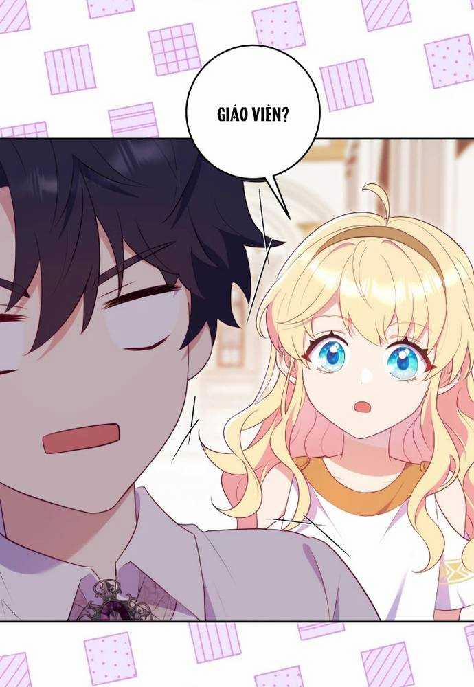 Trở Thành Bạn Thời Thơ Ấu Của Nam Phụ Ám Ảnh 3 trang 116