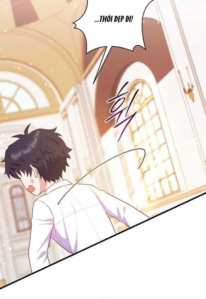 Trở Thành Bạn Thời Thơ Ấu Của Nam Phụ Ám Ảnh 3 trang 123