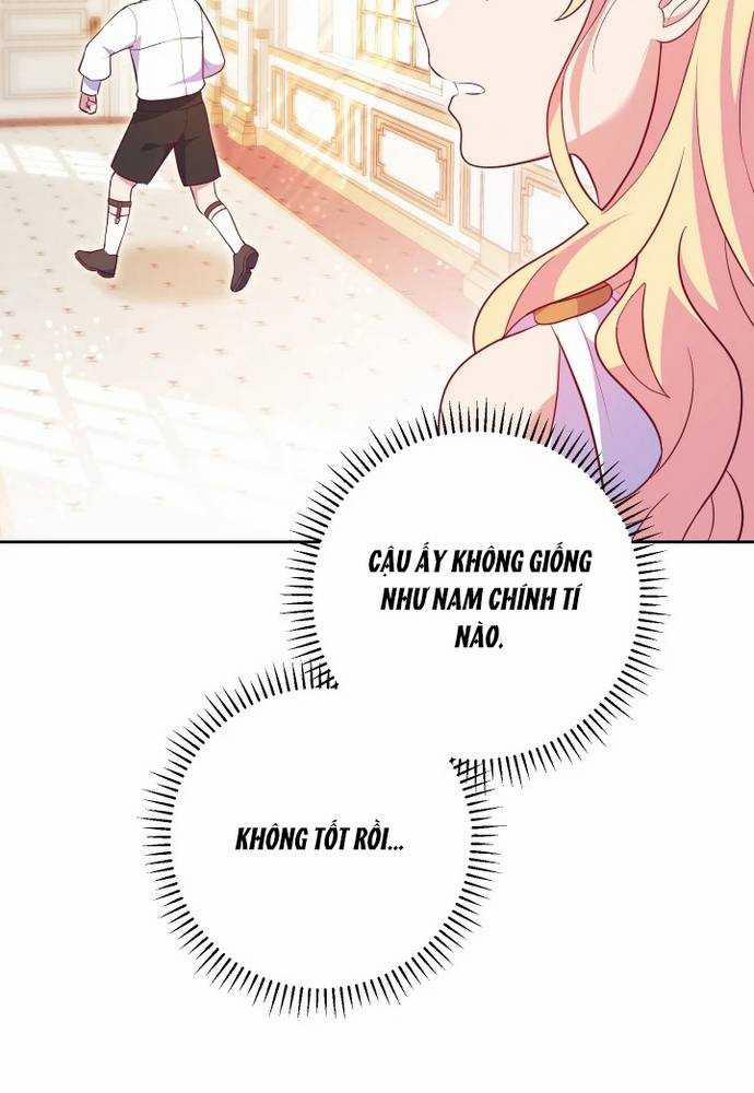 Trở Thành Bạn Thời Thơ Ấu Của Nam Phụ Ám Ảnh 3 trang 125