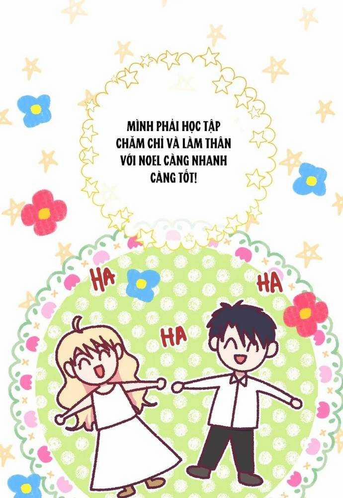 Trở Thành Bạn Thời Thơ Ấu Của Nam Phụ Ám Ảnh 3 trang 128