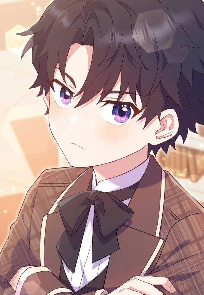 Trở Thành Bạn Thời Thơ Ấu Của Nam Phụ Ám Ảnh 3 trang 139