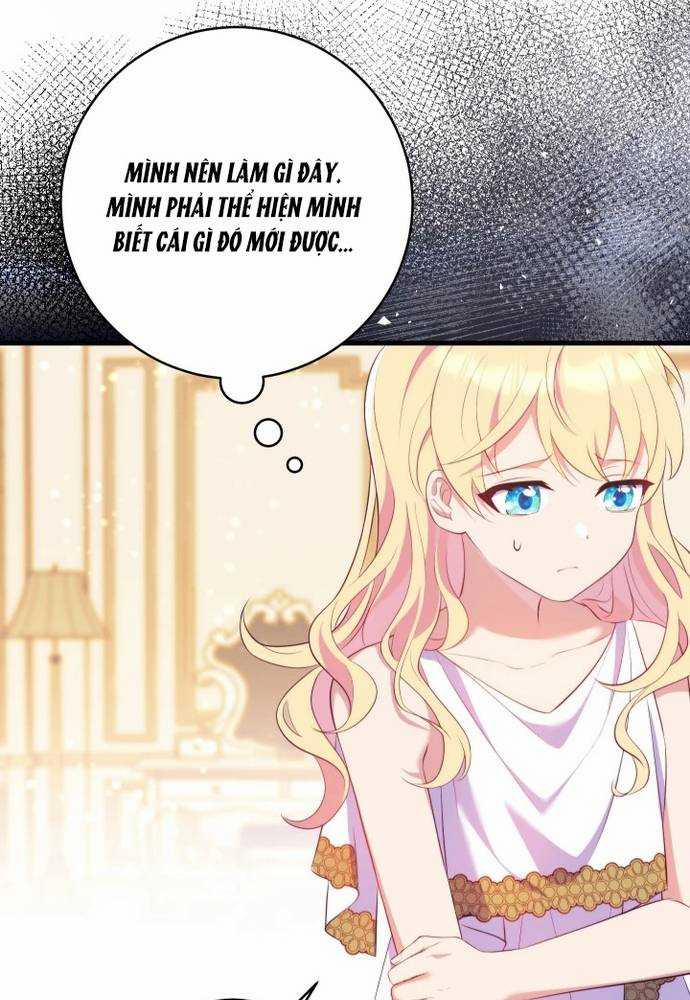 Trở Thành Bạn Thời Thơ Ấu Của Nam Phụ Ám Ảnh 3 trang 34