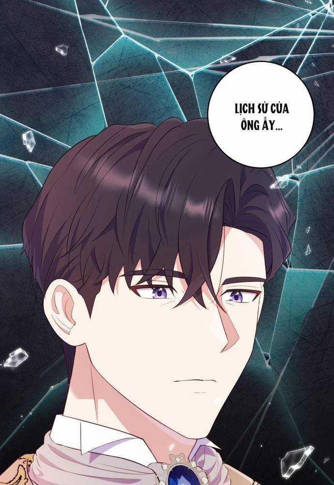 Trở Thành Bạn Thời Thơ Ấu Của Nam Phụ Ám Ảnh 3 trang 41