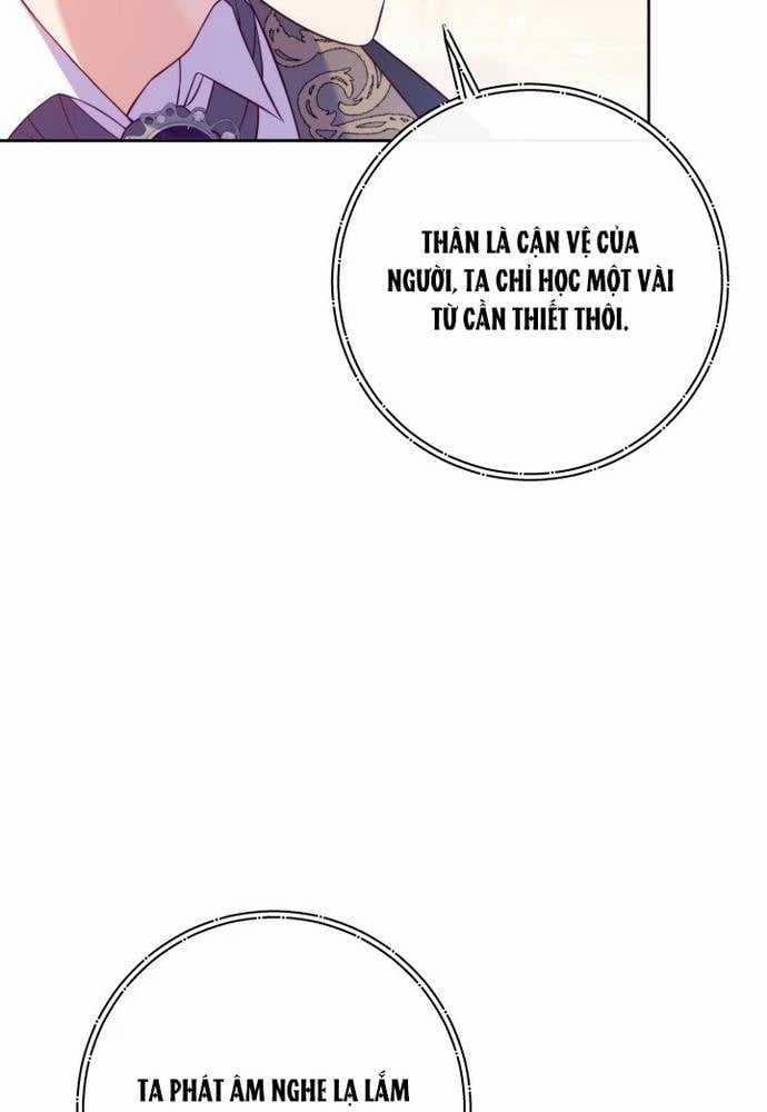 Trở Thành Bạn Thời Thơ Ấu Của Nam Phụ Ám Ảnh 3 trang 5