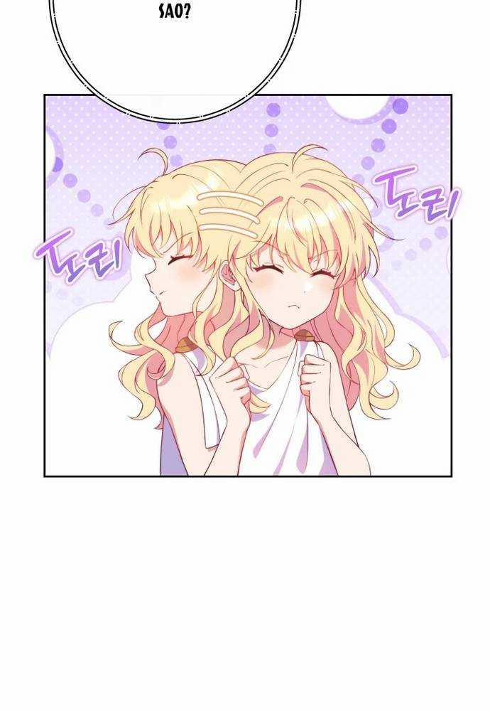 Trở Thành Bạn Thời Thơ Ấu Của Nam Phụ Ám Ảnh 3 trang 6