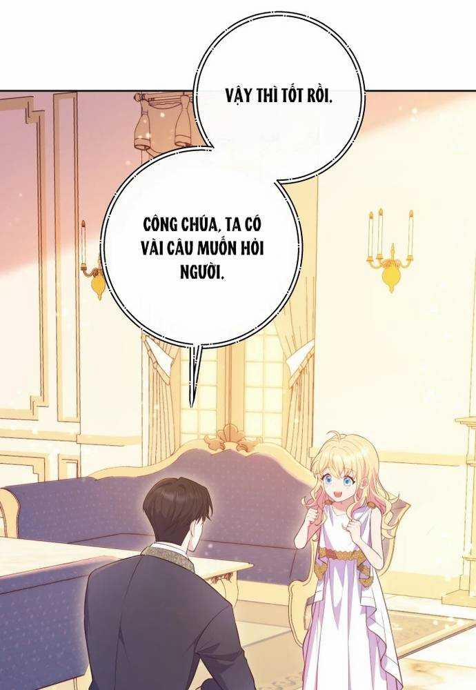 Trở Thành Bạn Thời Thơ Ấu Của Nam Phụ Ám Ảnh 3 trang 7