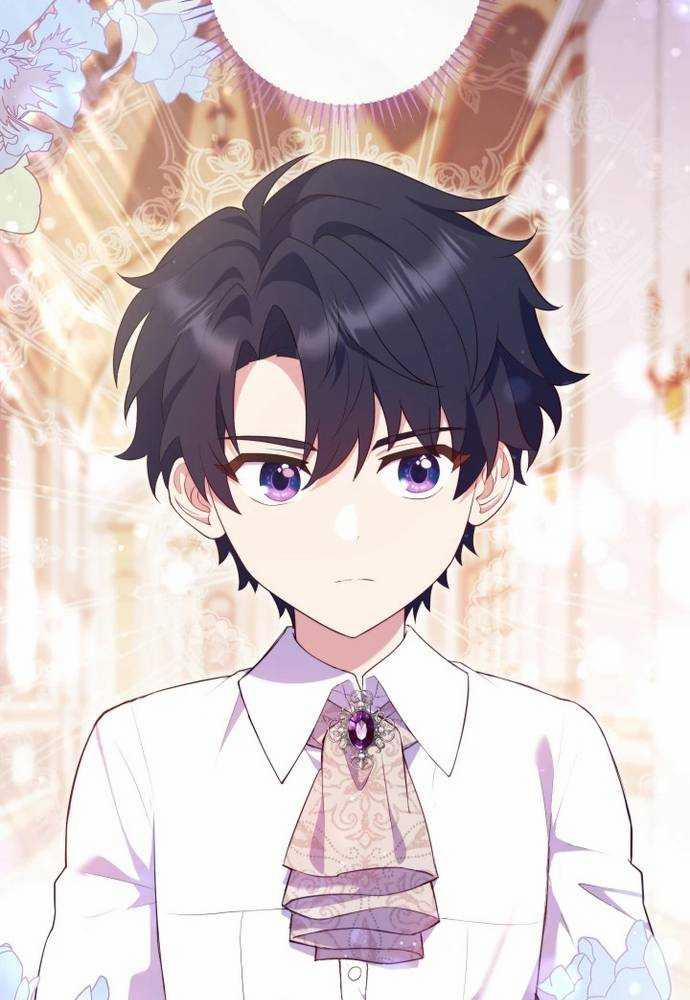 Trở Thành Bạn Thời Thơ Ấu Của Nam Phụ Ám Ảnh 3 trang 96