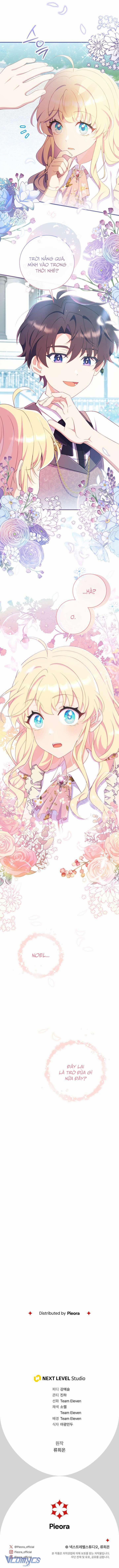 Trở Thành Bạn Thời Thơ Ấu Của Nam Phụ Ám Ảnh 30 trang 7