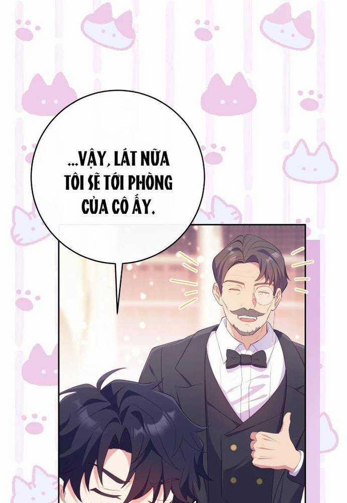 Trở Thành Bạn Thời Thơ Ấu Của Nam Phụ Ám Ảnh 4 trang 106