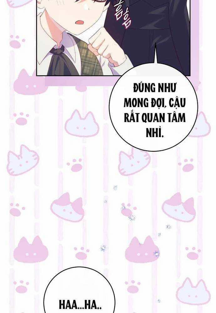 Trở Thành Bạn Thời Thơ Ấu Của Nam Phụ Ám Ảnh 4 trang 107