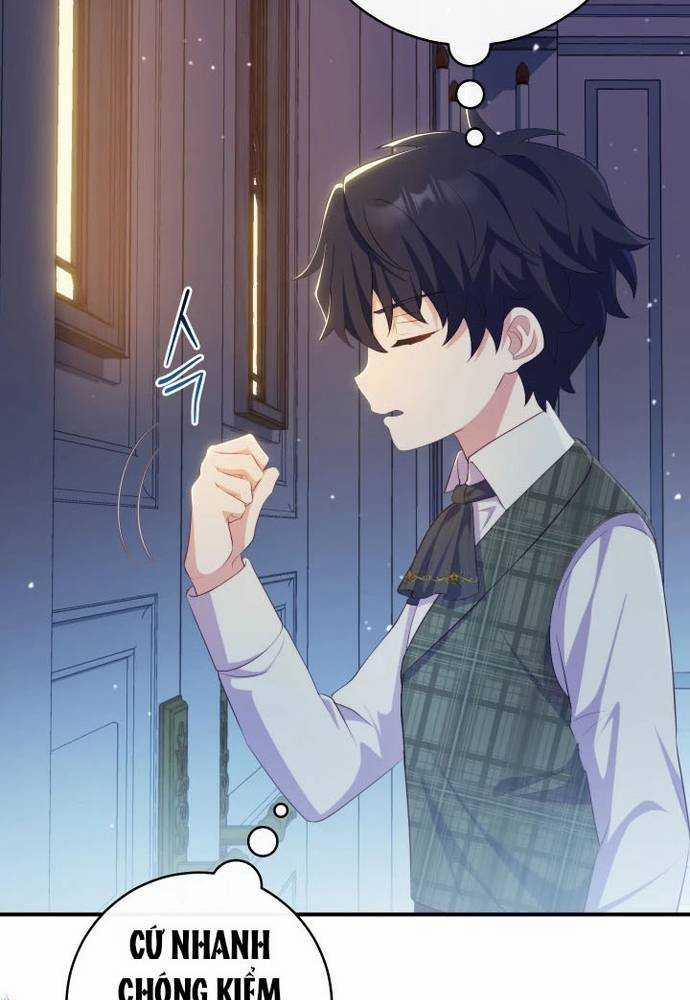 Trở Thành Bạn Thời Thơ Ấu Của Nam Phụ Ám Ảnh 4 trang 111