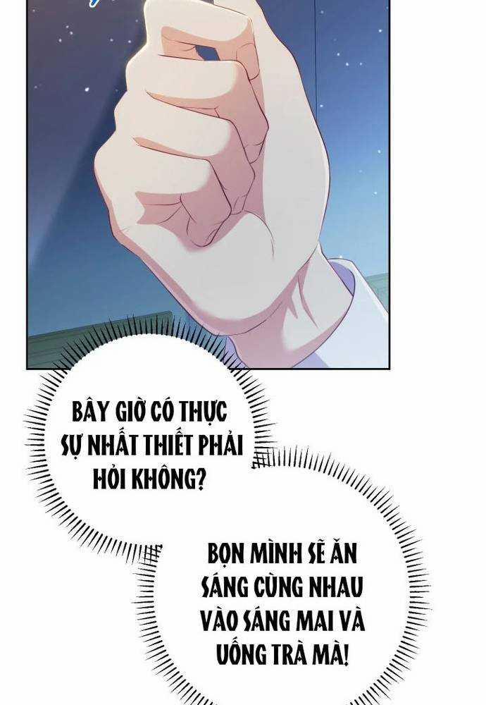 Trở Thành Bạn Thời Thơ Ấu Của Nam Phụ Ám Ảnh 4 trang 113