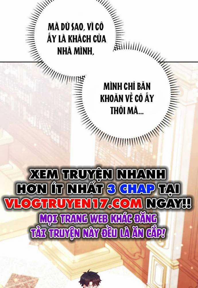 Trở Thành Bạn Thời Thơ Ấu Của Nam Phụ Ám Ảnh 4 trang 12