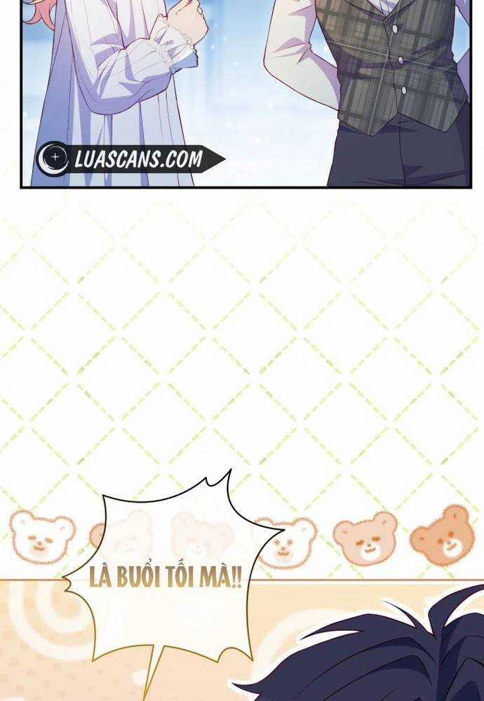 Trở Thành Bạn Thời Thơ Ấu Của Nam Phụ Ám Ảnh 4 trang 124