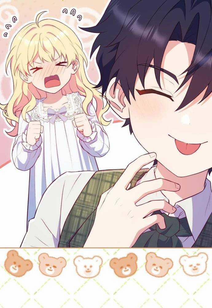 Trở Thành Bạn Thời Thơ Ấu Của Nam Phụ Ám Ảnh 4 trang 125