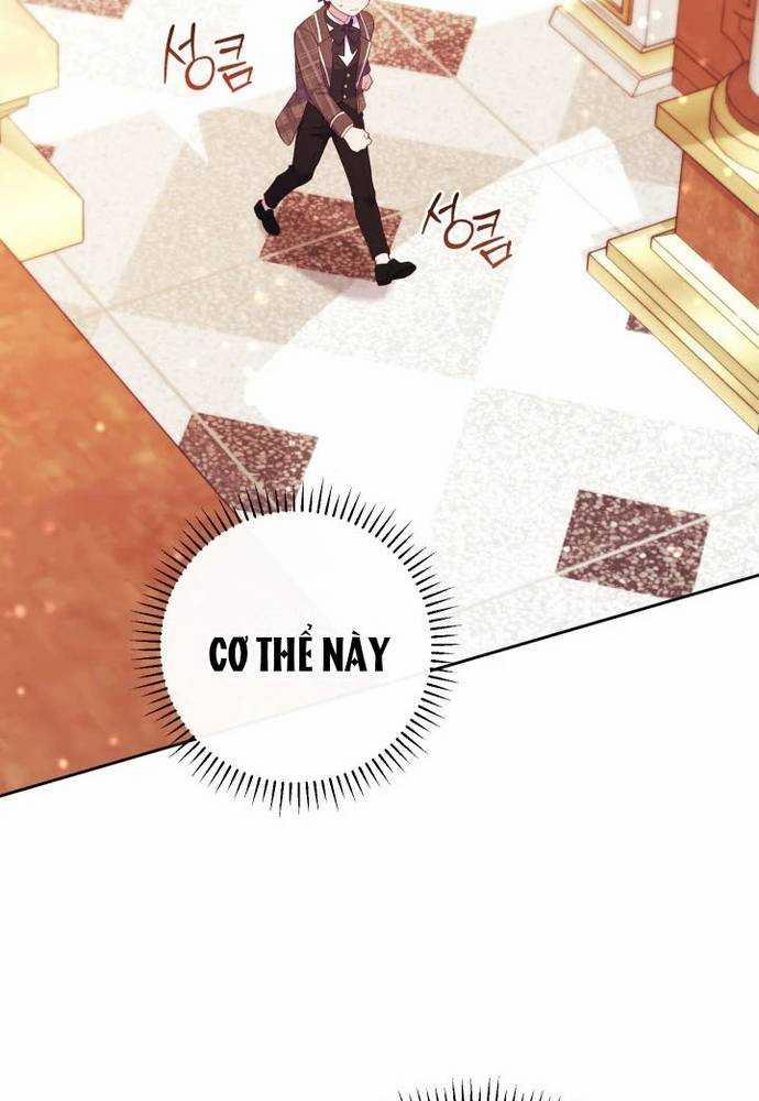 Trở Thành Bạn Thời Thơ Ấu Của Nam Phụ Ám Ảnh 4 trang 13