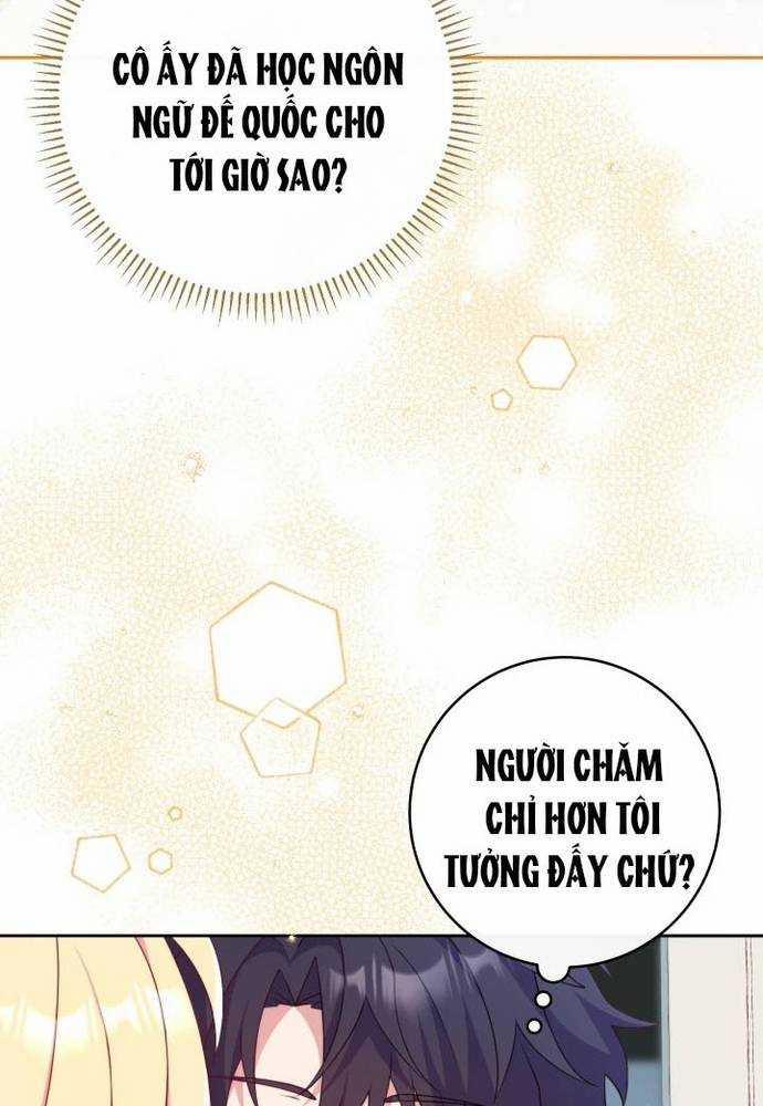 Trở Thành Bạn Thời Thơ Ấu Của Nam Phụ Ám Ảnh 4 trang 130