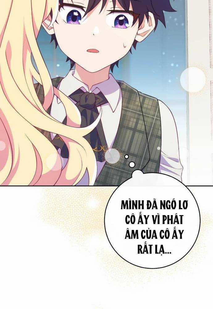 Trở Thành Bạn Thời Thơ Ấu Của Nam Phụ Ám Ảnh 4 trang 131