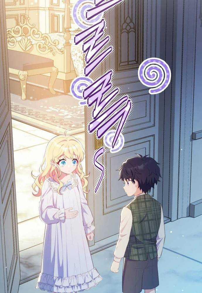 Trở Thành Bạn Thời Thơ Ấu Của Nam Phụ Ám Ảnh 4 trang 133