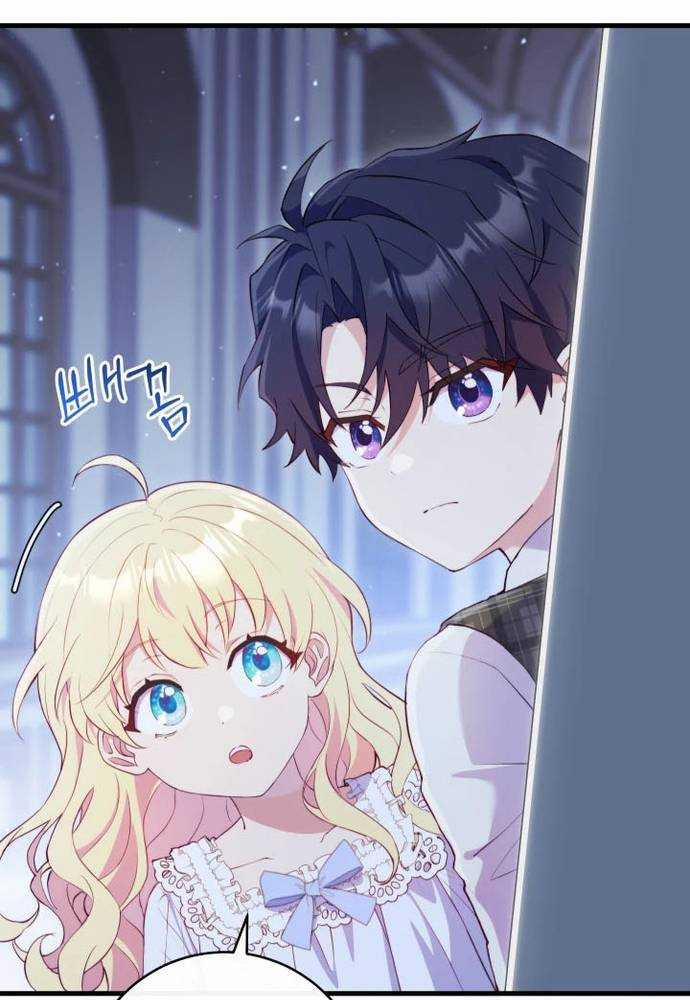 Trở Thành Bạn Thời Thơ Ấu Của Nam Phụ Ám Ảnh 4 trang 143