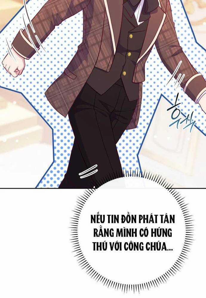 Trở Thành Bạn Thời Thơ Ấu Của Nam Phụ Ám Ảnh 4 trang 15