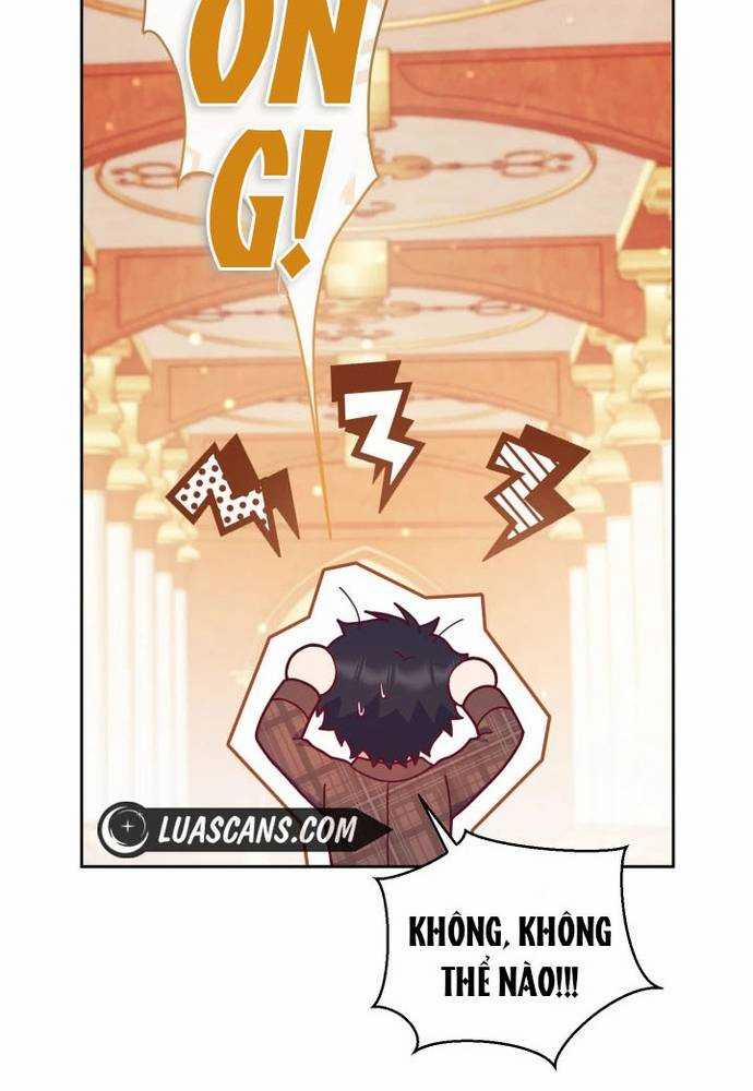 Trở Thành Bạn Thời Thơ Ấu Của Nam Phụ Ám Ảnh 4 trang 18