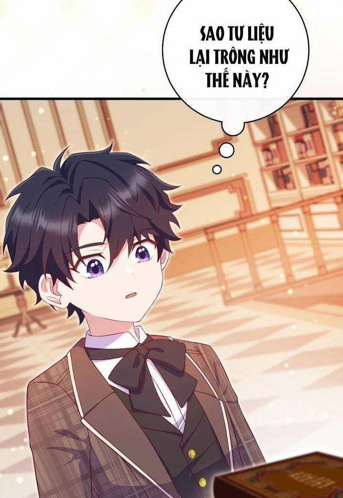 Trở Thành Bạn Thời Thơ Ấu Của Nam Phụ Ám Ảnh 4 trang 2