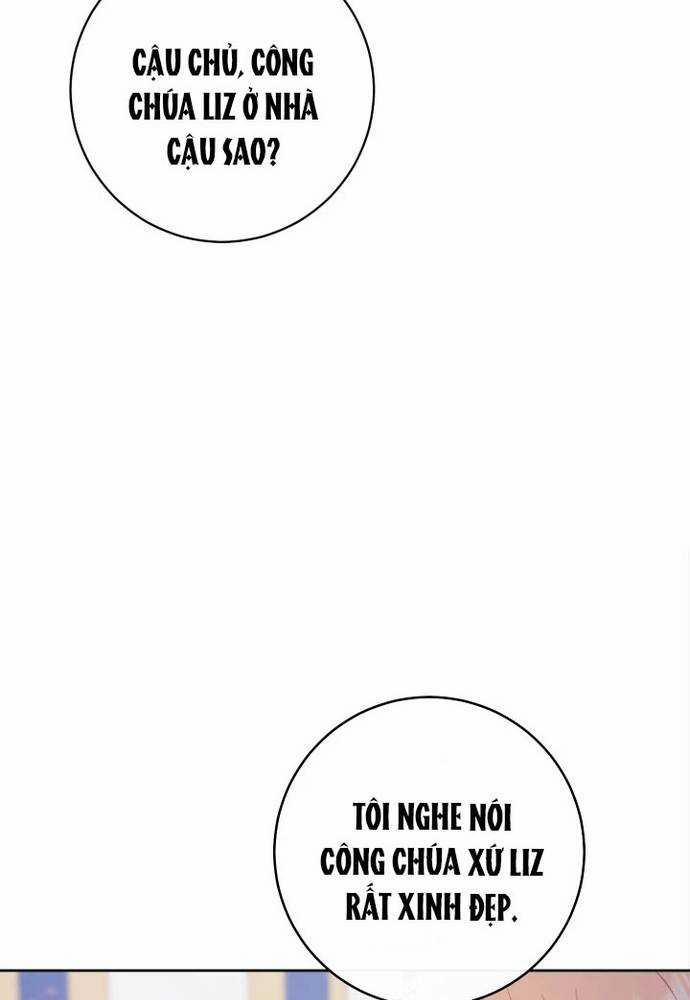 Trở Thành Bạn Thời Thơ Ấu Của Nam Phụ Ám Ảnh 4 trang 22