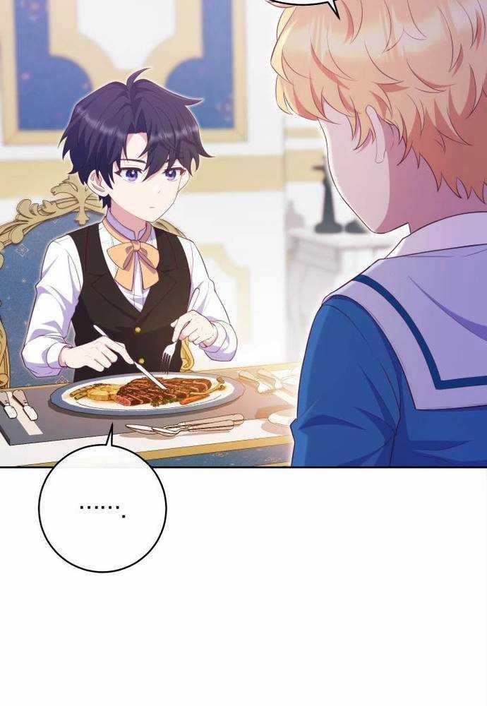 Trở Thành Bạn Thời Thơ Ấu Của Nam Phụ Ám Ảnh 4 trang 23