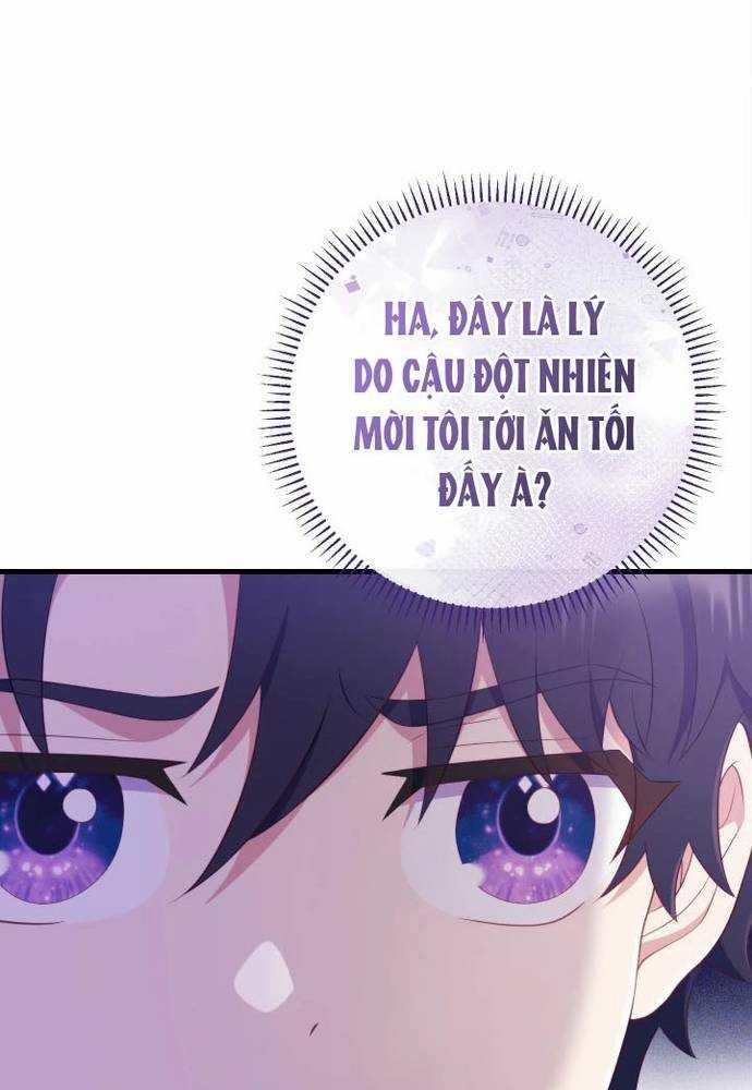 Trở Thành Bạn Thời Thơ Ấu Của Nam Phụ Ám Ảnh 4 trang 24