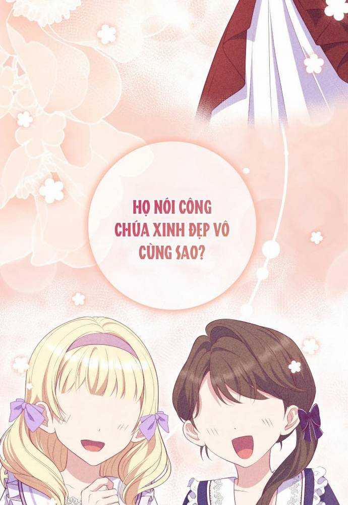 Trở Thành Bạn Thời Thơ Ấu Của Nam Phụ Ám Ảnh 4 trang 28