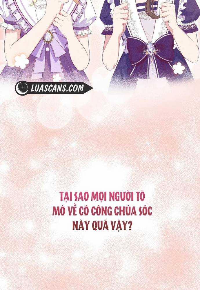 Trở Thành Bạn Thời Thơ Ấu Của Nam Phụ Ám Ảnh 4 trang 29