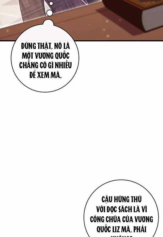 Trở Thành Bạn Thời Thơ Ấu Của Nam Phụ Ám Ảnh 4 trang 3