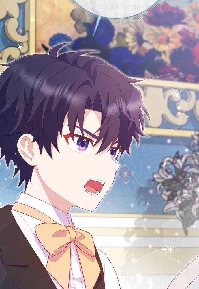 Trở Thành Bạn Thời Thơ Ấu Của Nam Phụ Ám Ảnh 4 trang 34