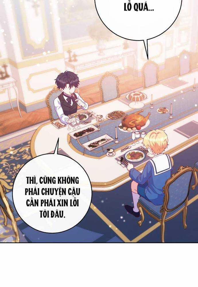 Trở Thành Bạn Thời Thơ Ấu Của Nam Phụ Ám Ảnh 4 trang 37