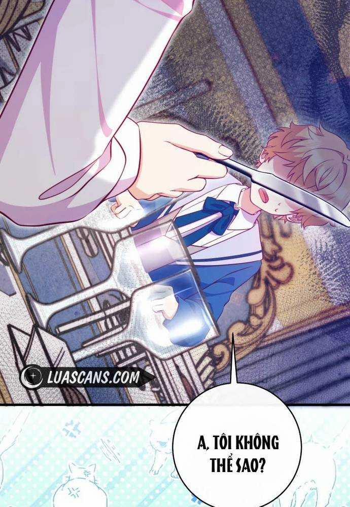 Trở Thành Bạn Thời Thơ Ấu Của Nam Phụ Ám Ảnh 4 trang 42