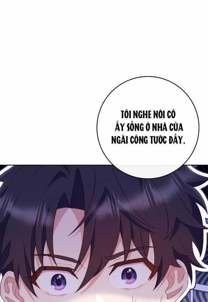 Trở Thành Bạn Thời Thơ Ấu Của Nam Phụ Ám Ảnh 4 trang 5