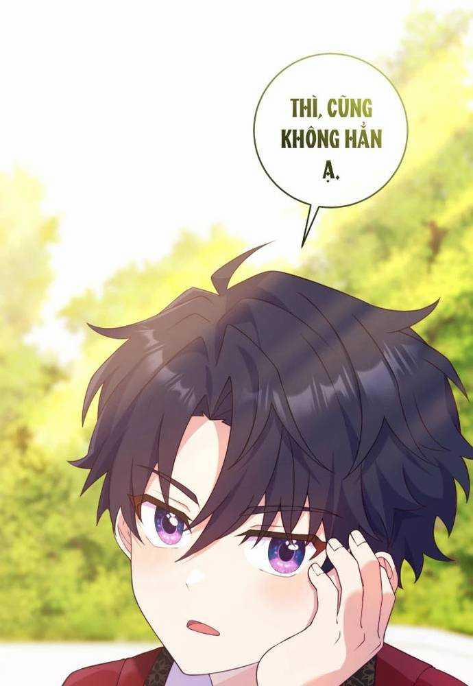 Trở Thành Bạn Thời Thơ Ấu Của Nam Phụ Ám Ảnh 4 trang 51